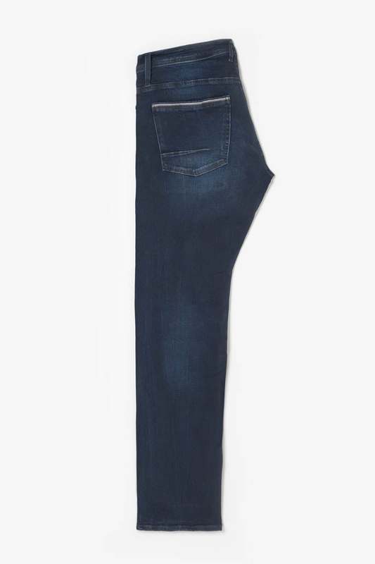 LE TEMPS DES CERISES Jeans Regular, Droit 800/12, Longueur 34 BLEU Photo principale