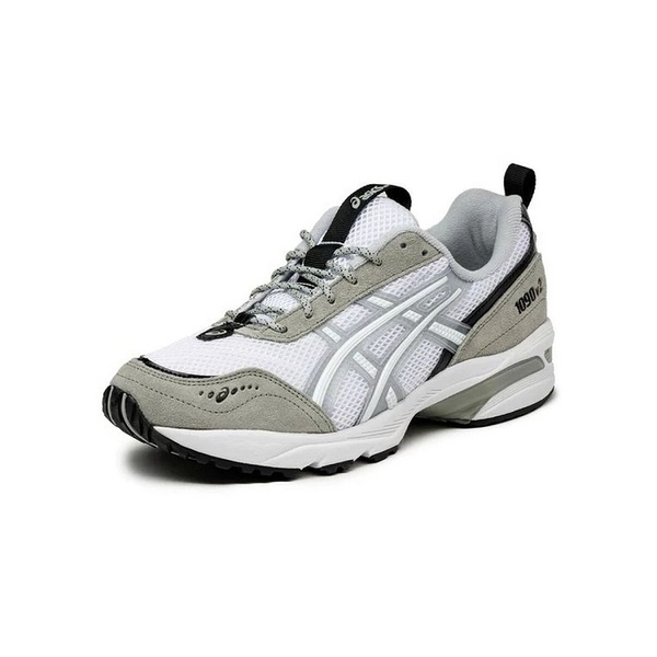 ASICS Chaussures De Sport   Asics Gel 1090v2 grey/white Photo principale
