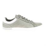 PEPE JEANS LONDON Baskets Mode   Pepe Jeans North Mix Gris