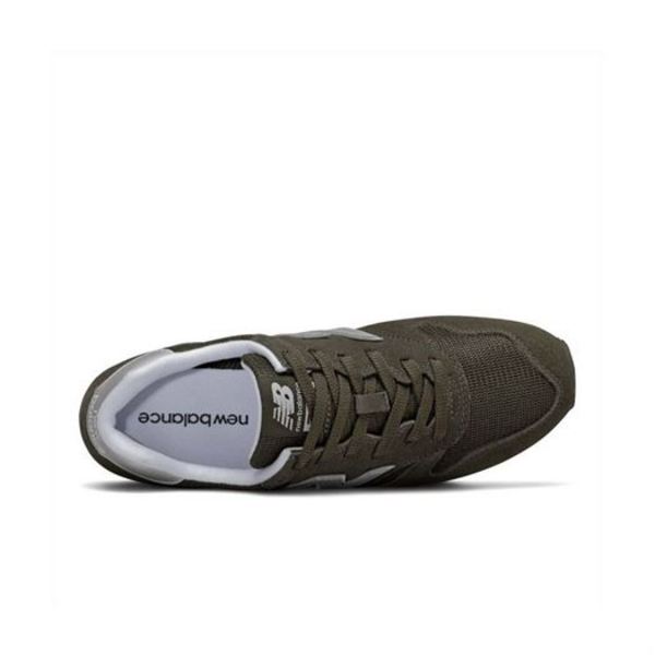 NEW BALANCE Chaussures De Sport   New Balance Ml373v2 Olive Photo principale