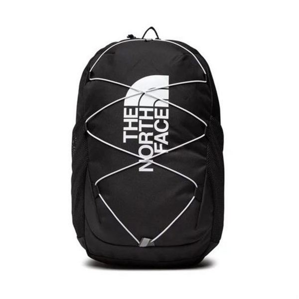 THE NORTH FACE Sac A Dos   The North Face Youth Court Jester Black 1040493