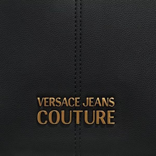 VERSACE Sac A Main   Versace Jeans 75va4bg5 Black Photo principale