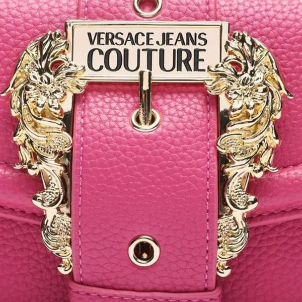 VERSACE Sac Bandouliere   Versace Jeans 75va4bfc fuchsia Photo principale