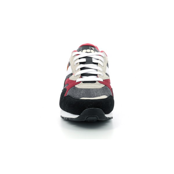 DIADORA Sneakers Basses Cuir Diadora N902 Label Noir Photo principale