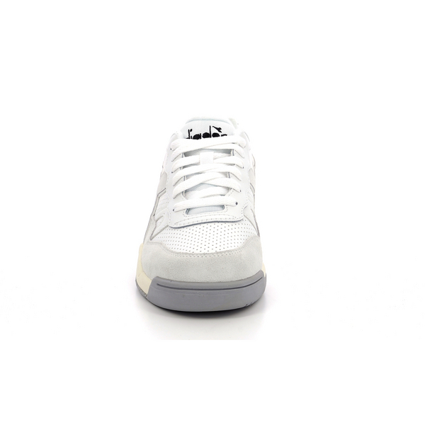 DIADORA Sneakers Basses En Cuir Winner  Sl - White/white White/white Photo principale