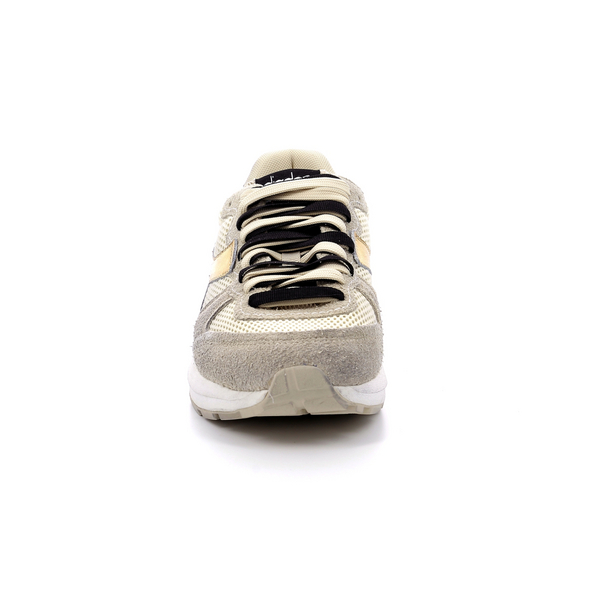 DIADORA Sneakers Basses Cuir Kmaro 42 Metal Seedpearl/oyster gray Photo principale
