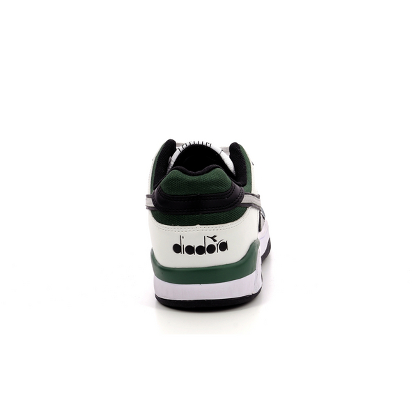 DIADORA Sneakers Basses Cuir B.56 Icona White/fogliage Photo principale