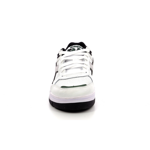 DIADORA Sneakers Basses Cuir Diadora B.56 Icona Gris/blanc Photo principale