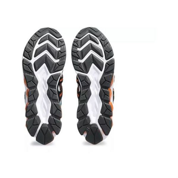 ASICS Chaussures De Sport   Asics Gel Sonoma 180 white-black Photo principale