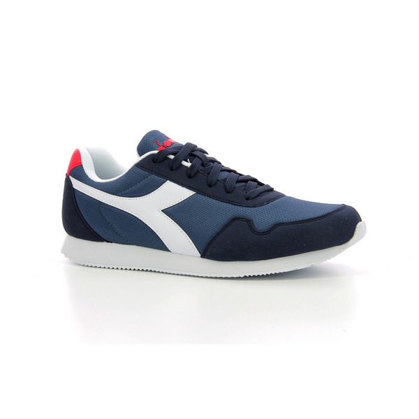 DIADORA Sneakers Hautes Diadora Simple Run Ensign blue 1041259