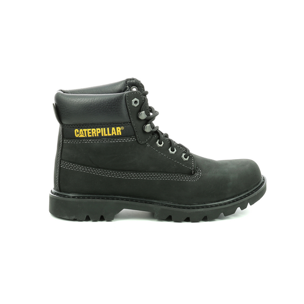 CATERPILLAR Boots Cuir Caterpillar Colorado 2.0 Noir 1041431