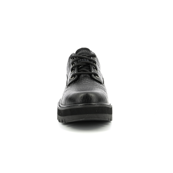 CATERPILLAR Sneakers Basses Cuir Caterpillar Outrival Noir Photo principale