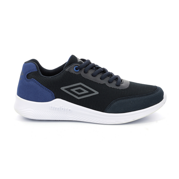 UMBRO Sneakers Basses Umbro Um Nateo Lace N Marine/ bleu/ gris fonce