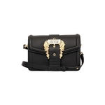 VERSACE JEANS COUTURE Sac A Main   Versace Jeans Couture 75va4bf1 Black