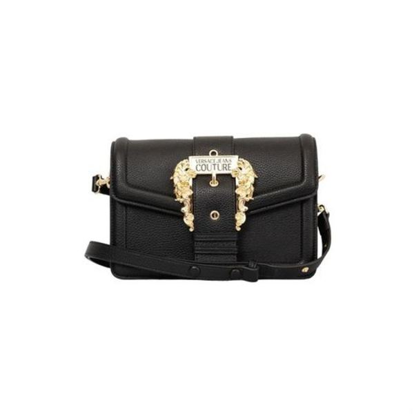 VERSACE JEANS COUTURE Sac A Main   Versace Jeans Couture 75va4bf1 Black 1043289
