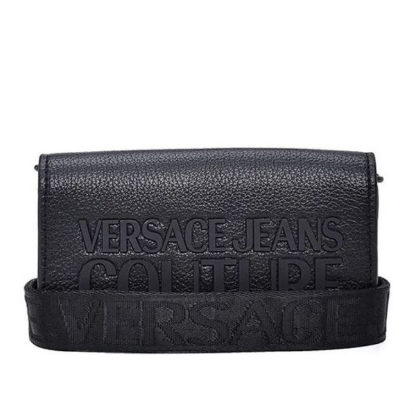 VERSACE Sac A Main   Versace Jeans 75ya4b72 black 1043292