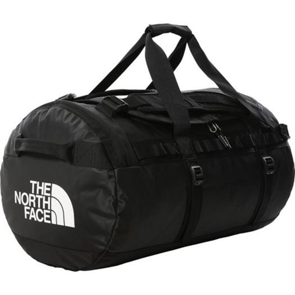 THE NORTH FACE Sac A Dos   The North Face Base Camp Duffel L black