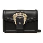 VERSACE JEANS COUTURE Sac Bandouliere   Versace Jeans Couture 74va4bf1 black