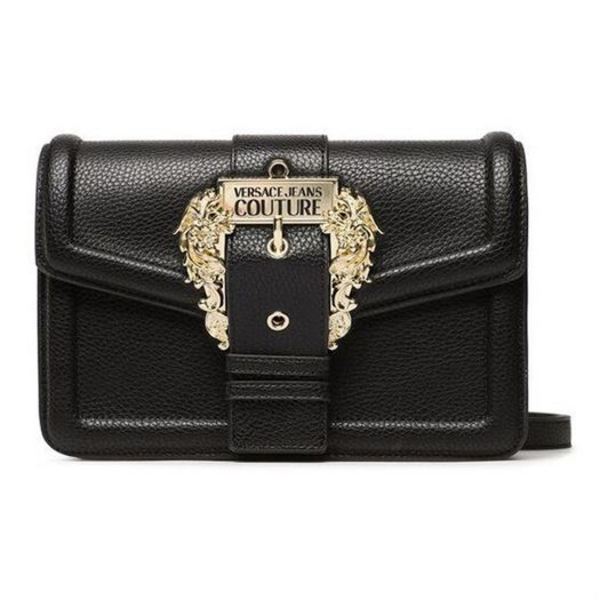 VERSACE JEANS COUTURE Sac Bandouliere   Versace Jeans Couture 74va4bf1 black 1043352