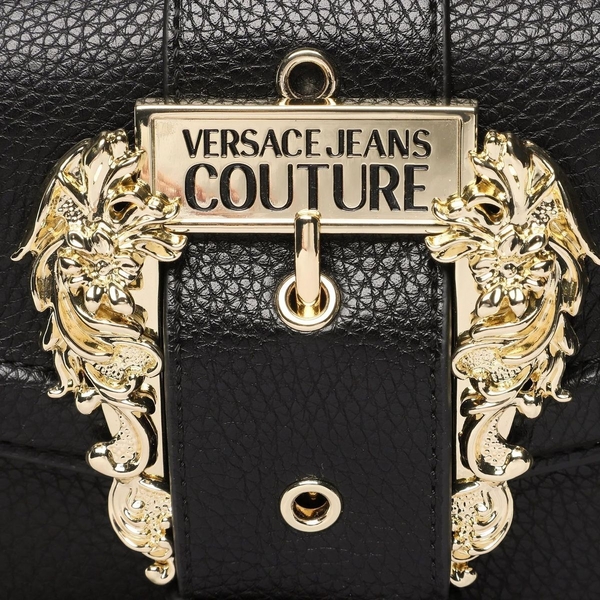 VERSACE JEANS COUTURE Sac Bandouliere   Versace Jeans Couture 74va4bf1 black Photo principale