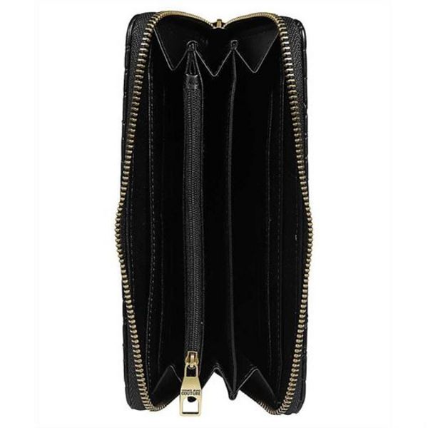 VERSACE Petite Maroquinerie   Versace Jeans 75va5pa1 black Photo principale