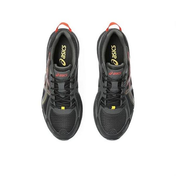 ASICS Chaussures De Sport   Asics Gel Venture 6 black Photo principale