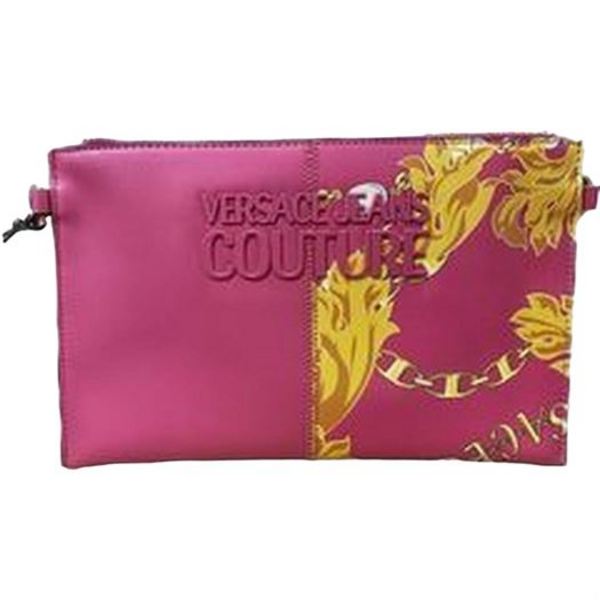 VERSACE Pochette   Versace Jeans 75va4bpy Crimson 1043716