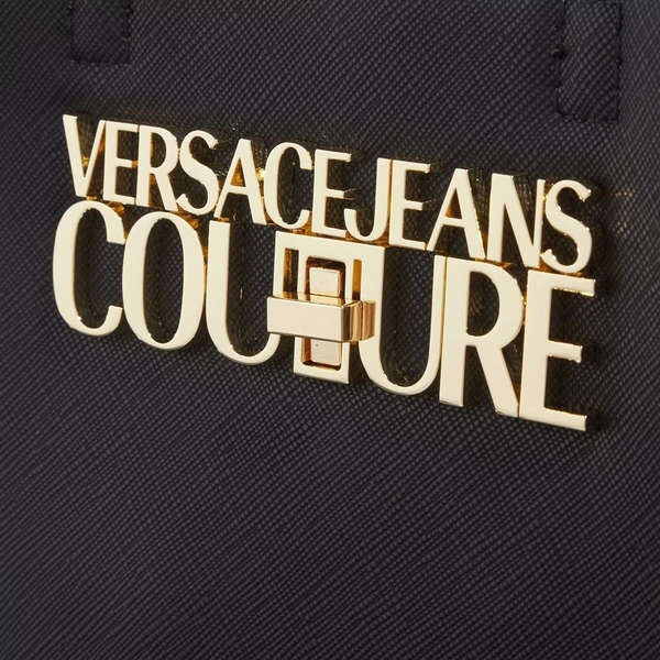 VERSACE Sac A Main   Versace Jeans 75va4bl7 black Photo principale