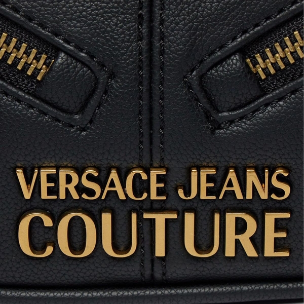 VERSACE Sac A Main   Versace Jeans 75va4bg6 black Photo principale