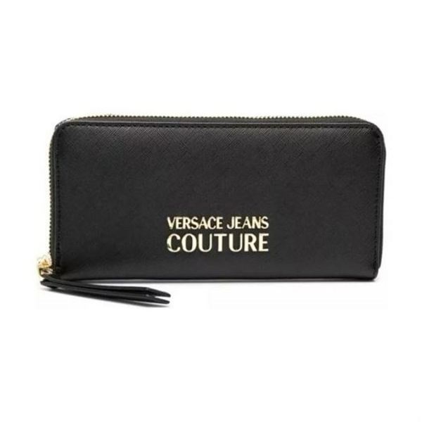 VERSACE Petite Maroquinerie   Versace Jeans 75va5pa1 black 1043819