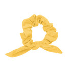 RIO DE SOL Chouchou Malibu-yellow Scrunchie Upf 50+ Malibu Yellow