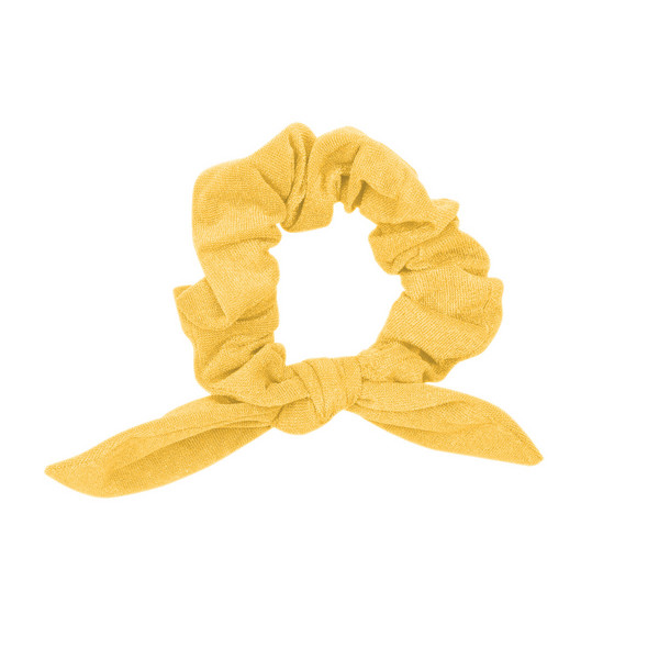 RIO DE SOL Chouchou Malibu-yellow Scrunchie Upf 50+ Malibu Yellow 1043950