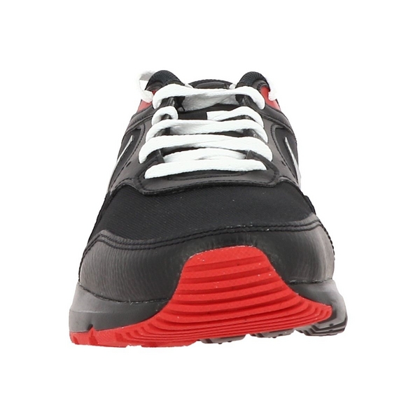 NIKE Chaussures De Sport   Nike Air Max Sc noir / rouge Photo principale
