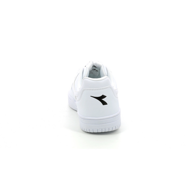 DIADORA Sneakers Basses Diadora Raptor Low White /white Photo principale