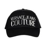 VERSACE Casquettes Et Chapeaux   Versace Jeans 75yazk32 black