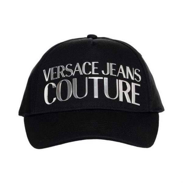 VERSACE Casquettes Et Chapeaux   Versace Jeans 75yazk32 black 1044492