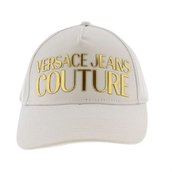 VERSACE Casquettes Et Chapeaux   Versace Jeans 75yazk32 Gold 1044493