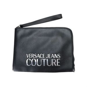 VERSACE Pochette   Versace Jeans 75ya4b77 Black