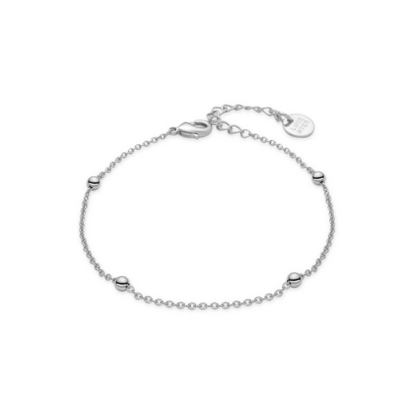 LUXENTER Bracelet Luxenter Liydat, Finition Rhodium Argent 1045929