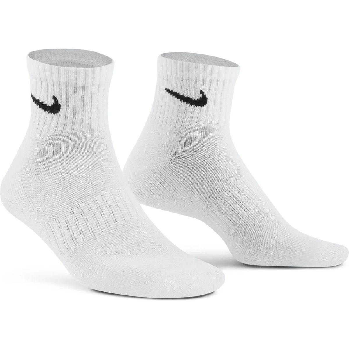 Nike chaussettes white homme
