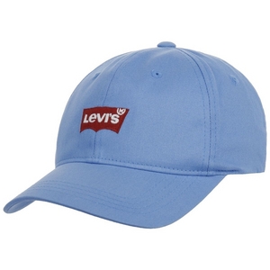 LEVI'S Casquettes Et Bonnets   Levi's Baseballchauve Souris blue