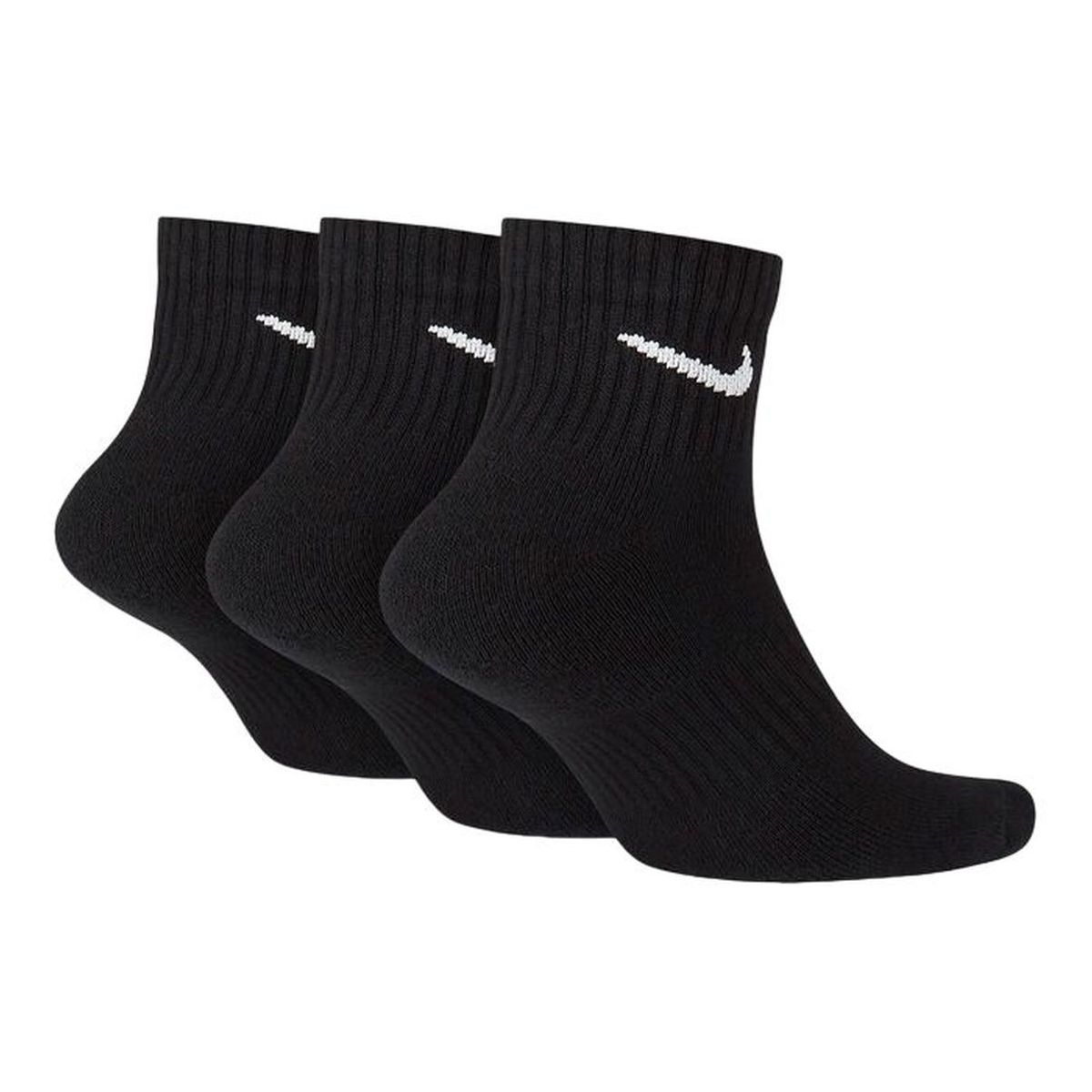 Nike chaussettes noir homme