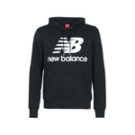 NEW BALANCE Sweats Et Polaires   New Balance Mt91547 Noir