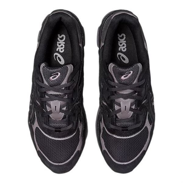 ASICS Chaussures De Sport   Asics Gel Nyc black Photo principale