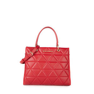 VALENTINO Sac Cabas Carnaby Valentino Vbs7lo02 Rosso Rouge (Rosso)