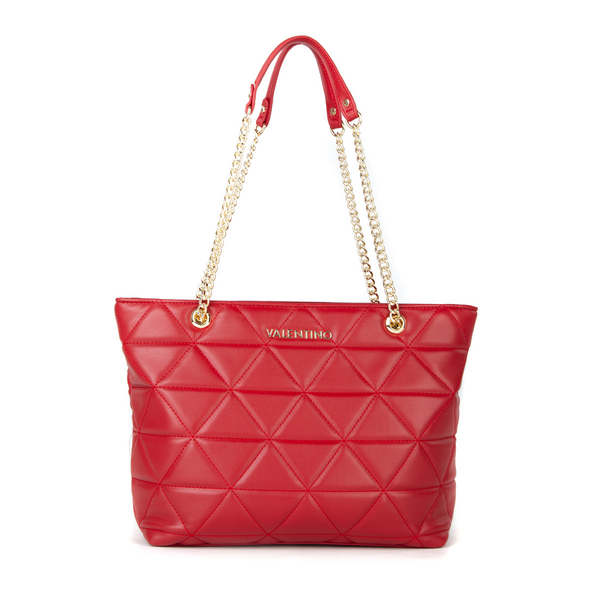VALENTINO Sac Cabas Carnaby Valentino Vbs7lo01 Rosso Rouge (Rosso) 1047734