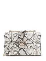 GUESS Sac Bandoulire Guess Emilee Luxury Satche Natural Multi Kg886221 Natural Multi (CML)