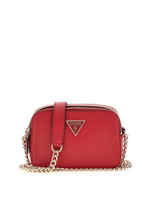 GUESS Sac Bandoulire Guess Handbag Red Zg787914 Red (RED)