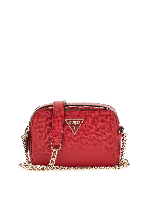 GUESS Sac Bandoulire Guess Handbag Red Zg787914 Red (RED) 1048013