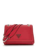 GUESS Sac Bandoulire Guess Handbag Red Zg787921 Red (RED)